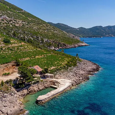 Antheia Σπίτι διακοπών *
