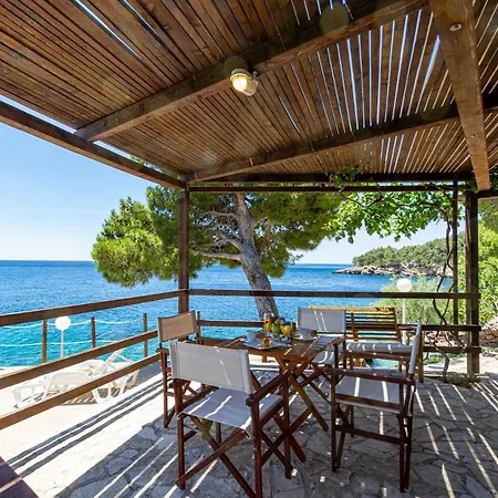 Holiday home Antheia *