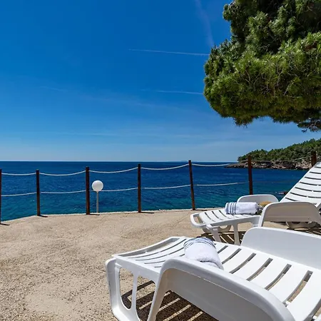 Antheia Holiday home *